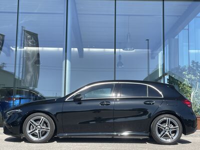 Mercedes-Benz A-Klasse Jahreswagen Mercedes-Benz A-Klasse Jahreswagen