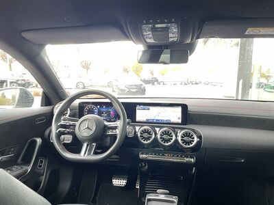 Mercedes-Benz CLA Gebrauchtwagen