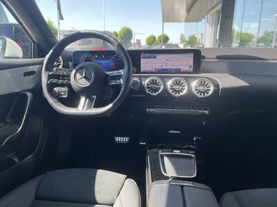 Mercedes-Benz A-Klasse Gebrauchtwagen Mercedes-Benz A-Klasse Gebrauchtwagen