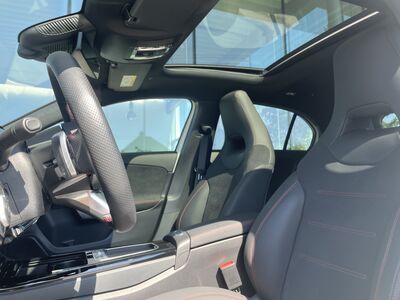 Mercedes-Benz A-Klasse Gebrauchtwagen Mercedes-Benz A-Klasse Gebrauchtwagen