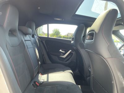 Mercedes-Benz A-Klasse Gebrauchtwagen Mercedes-Benz A-Klasse Gebrauchtwagen