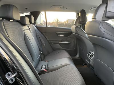 Mercedes-Benz C-Klasse Gebrauchtwagen