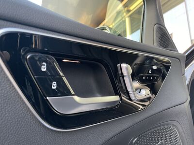 Mercedes-Benz C-Klasse Gebrauchtwagen