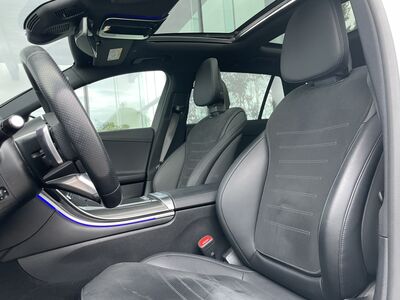 Mercedes-Benz C-Klasse Gebrauchtwagen Mercedes-Benz C-Klasse Gebrauchtwagen