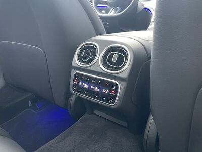 Mercedes-Benz C-Klasse Gebrauchtwagen Mercedes-Benz C-Klasse Gebrauchtwagen