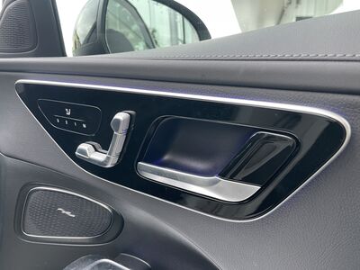 Mercedes-Benz C-Klasse Gebrauchtwagen Mercedes-Benz C-Klasse Gebrauchtwagen