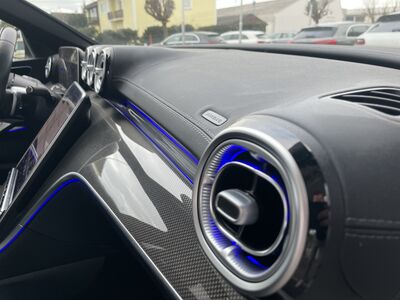 Mercedes-Benz C-Klasse Gebrauchtwagen Mercedes-Benz C-Klasse Gebrauchtwagen