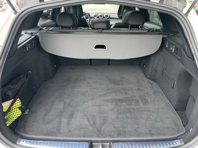 Mercedes-Benz C-Klasse Gebrauchtwagen Mercedes-Benz C-Klasse Gebrauchtwagen