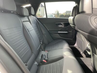 Mercedes-Benz C-Klasse Gebrauchtwagen Mercedes-Benz C-Klasse Gebrauchtwagen