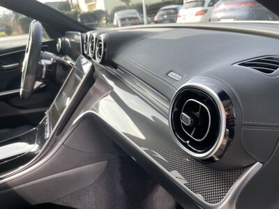 Mercedes-Benz C-Klasse Gebrauchtwagen Mercedes-Benz C-Klasse Gebrauchtwagen