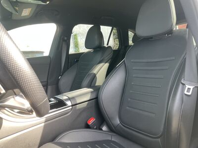 Mercedes-Benz C-Klasse Gebrauchtwagen Mercedes-Benz C-Klasse Gebrauchtwagen