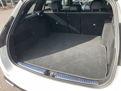 Mercedes-Benz C-Klasse Gebrauchtwagen Mercedes-Benz C-Klasse Gebrauchtwagen