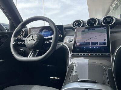 Mercedes-Benz GLC Gebrauchtwagen Mercedes-Benz GLC Gebrauchtwagen