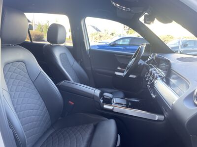 Mercedes-Benz GLB Gebrauchtwagen Mercedes-Benz GLB Gebrauchtwagen