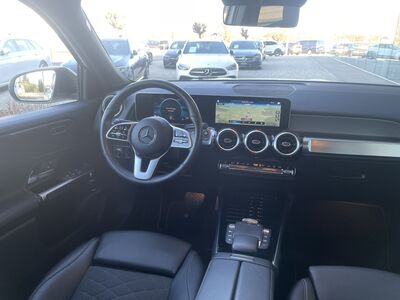 Mercedes-Benz GLB Gebrauchtwagen Mercedes-Benz GLB Gebrauchtwagen