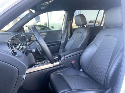 Mercedes-Benz GLB Gebrauchtwagen Mercedes-Benz GLB Gebrauchtwagen