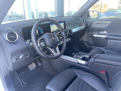 Mercedes-Benz GLB Gebrauchtwagen Mercedes-Benz GLB Gebrauchtwagen