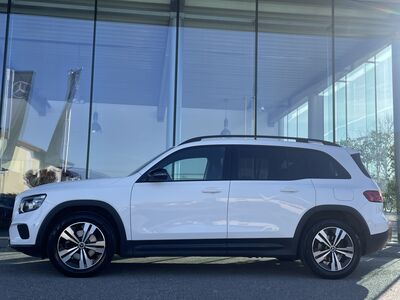 Mercedes-Benz GLB Gebrauchtwagen Mercedes-Benz GLB Gebrauchtwagen