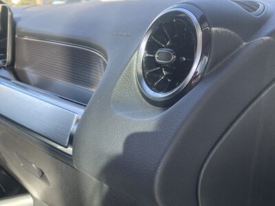 Mercedes-Benz GLB Gebrauchtwagen Mercedes-Benz GLB Gebrauchtwagen