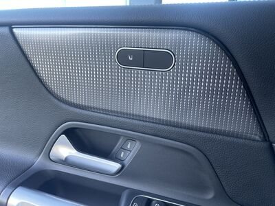 Mercedes-Benz GLB Gebrauchtwagen Mercedes-Benz GLB Gebrauchtwagen