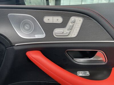 Mercedes-Benz GLE Gebrauchtwagen