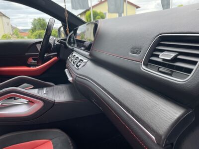 Mercedes-Benz GLE Gebrauchtwagen