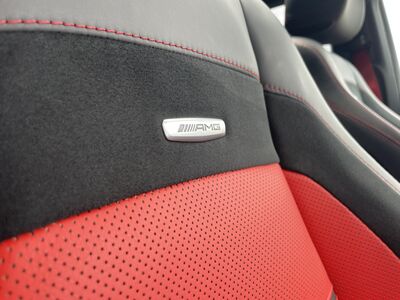 Mercedes-Benz GLE Gebrauchtwagen