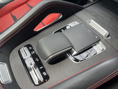 Mercedes-Benz GLE Gebrauchtwagen