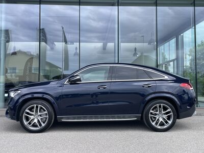 Mercedes-Benz GLE Gebrauchtwagen