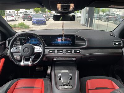 Mercedes-Benz GLE Gebrauchtwagen