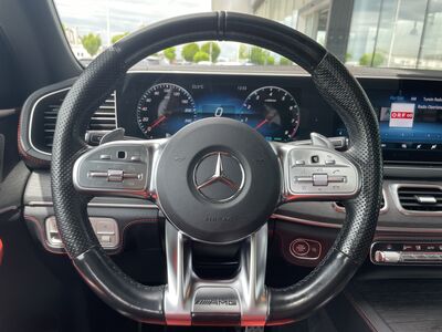 Mercedes-Benz GLE Gebrauchtwagen