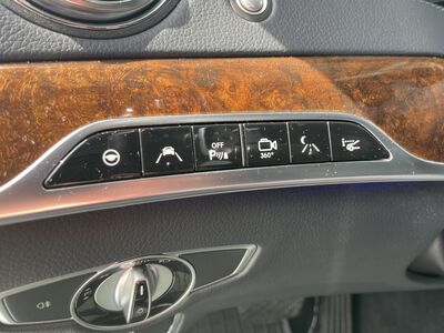 Mercedes-Benz S-Klasse Gebrauchtwagen Mercedes-Benz S-Klasse Gebrauchtwagen