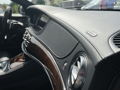Mercedes-Benz S-Klasse Gebrauchtwagen Mercedes-Benz S-Klasse Gebrauchtwagen