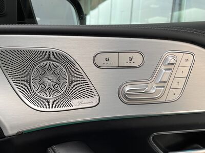 Mercedes-Benz GLE Gebrauchtwagen