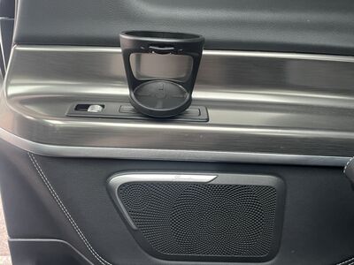 Mercedes-Benz V-Klasse Gebrauchtwagen