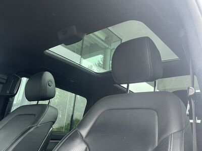 Mercedes-Benz V-Klasse Gebrauchtwagen