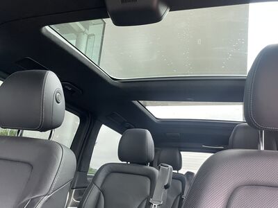 Mercedes-Benz V-Klasse Gebrauchtwagen