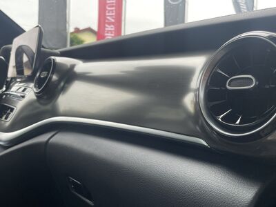 Mercedes-Benz V-Klasse Gebrauchtwagen