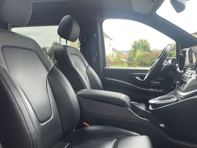 Mercedes-Benz V-Klasse Gebrauchtwagen