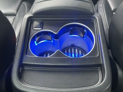 Mercedes-Benz V-Klasse Gebrauchtwagen