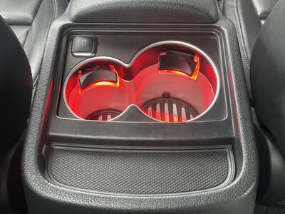 Mercedes-Benz V-Klasse Gebrauchtwagen