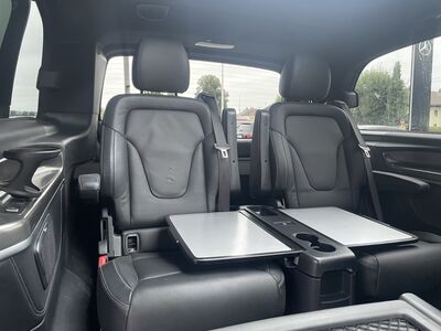 Mercedes-Benz V-Klasse Gebrauchtwagen