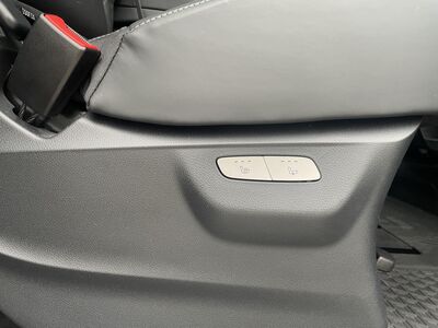 Mercedes-Benz V-Klasse Gebrauchtwagen