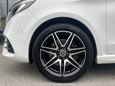 Mercedes-Benz V-Klasse Gebrauchtwagen