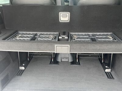 Mercedes-Benz V-Klasse Gebrauchtwagen