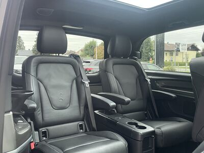 Mercedes-Benz V-Klasse Gebrauchtwagen