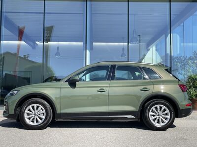 Audi Q5 Gebrauchtwagen