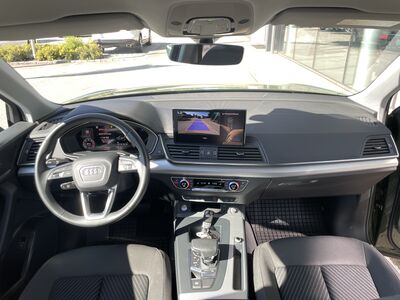 Audi Q5 Gebrauchtwagen