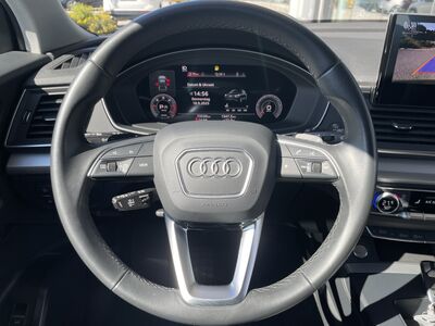 Audi Q5 Gebrauchtwagen