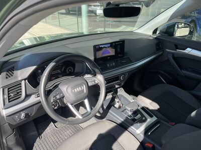 Audi Q5 Gebrauchtwagen